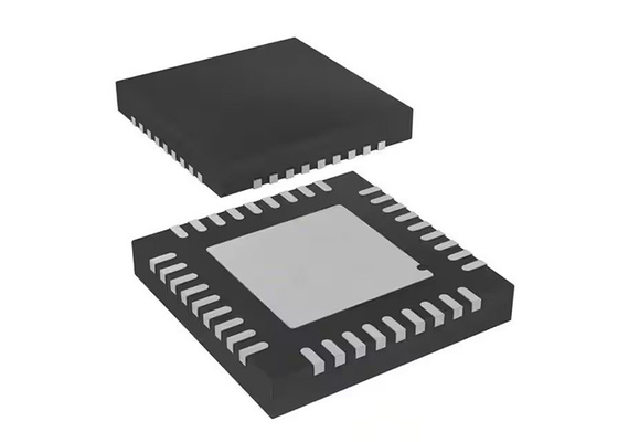 PD69100C-026380 Ολοκληρωμένο Κύκλωμα Chip Ελεγκτής PoE Υψηλής Ισχύος με Διεπαφές I2C