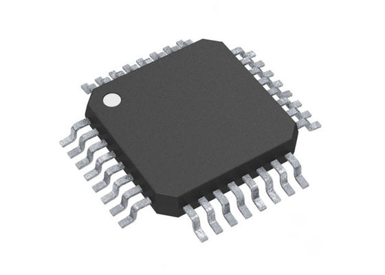 AVR16DU32T-I/PT Μικροελεγκτής MCU 24MHz AVR DU Μικροελεγκτής 8Bit MCU TQFP32