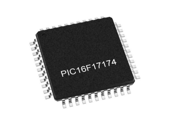Μικροελεγκτής MCU PIC16F17174T-I/PT