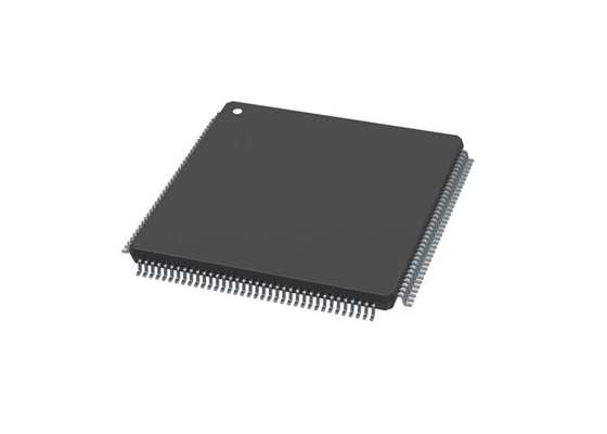 AT32UC3C0128C-ALU Μικροελεγκτής MCU 32-bit Μονόπυρη 66MHz Ενσωματωμένος MCU 144-LQFP