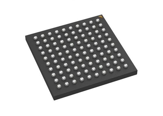 Μικροελεγκτής ATSAMV70N20B-CB MCU 32-Bit Single-Core 300MHz SAM V70 Microcontroller IC
