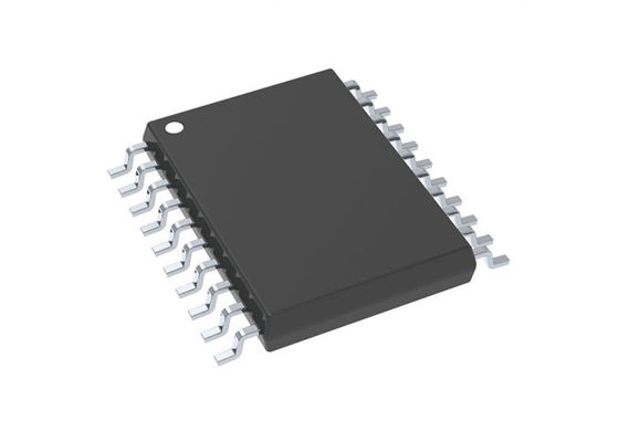 Μικροελεγκτής PIC16F17545T-I/SS MCU Υψηλής απόδοσης Μικροελεγκτές ενσωματωμένοι PIC 16F