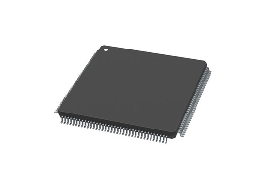 ATSAM4E8EA-AU Μικροελεγκτής MCU 32-Bit Single-Core ARM Cortex-M4 SAM4E MCU