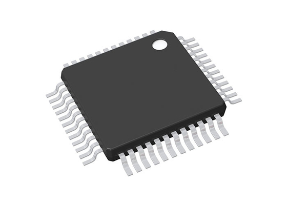 Μικροελεγκτής ATSAM4LS2AA-AU MCU 48MHz ARM Cortex-M4 SAM4L IC Μικροελεγκτή