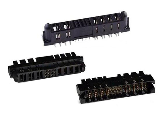 10121505-320424DLF Συνδετήρες Υψηλής Ισχύος Card Edge Connector 60POS HPCE Connector