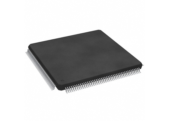 SPC56EC70L7C9E0X Μικροελεγκτής MCU 32-bit διπλού πυρήνα MCU για εφαρμογές αυτοκινητοβιομηχανίας και πύλης