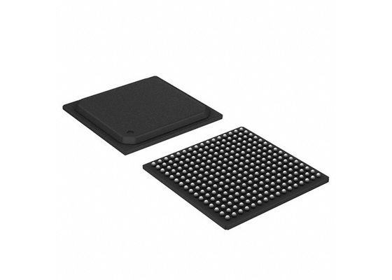 VSC8486YSN-04 Ethernet IC Χαμηλής Ισχύος 1 θύρα 10GbE XFI σε XAUI Ethernet PHY