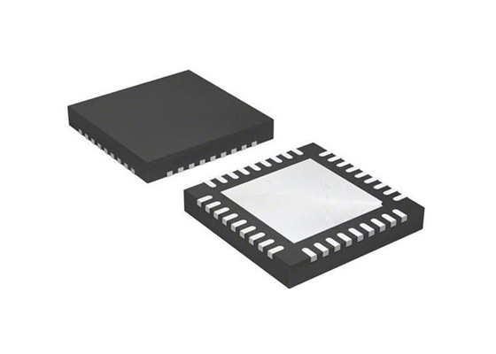 USB2534-1080AEN Ολοκληρωμένο Κύκλωμα Chip 4-Port USB 2.0 Hi-Speed Hub Controller IC