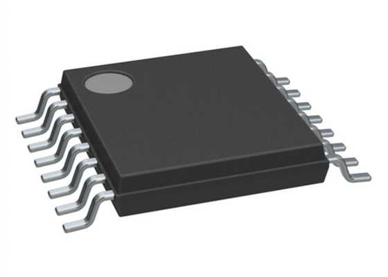 TLE4802SC16-S0000 αισθητήρας IC επαγωγική ανίχνευση θέσης TSSOP16 επαγωγικός αισθητήρας