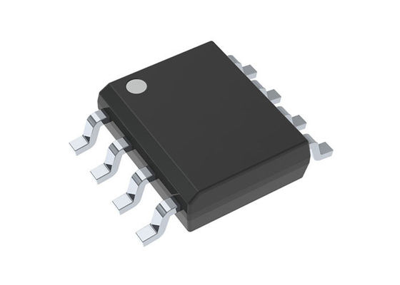 UC2845ALQD8RQ1 Τσιπ ολοκληρωμένου κυκλώματος AC DC μετατροπείς SOIC8 διακόπτες ελέγχου