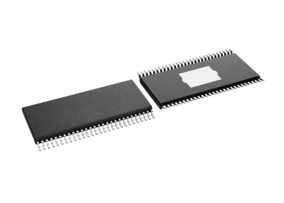 Ολοκληρωμένο Κύκλωμα TLC69628QDCARQ1, Οδηγοί LED Αυτοκινήτου 60mA HTSSOP56 IC Chips
