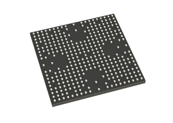 SAMA7G54T-V/4HB-SL3 Μικροελεγκτής MCU 32Bit MPU 1GHz ARM Cortex A7 Μικροεπεξεργαστής IC