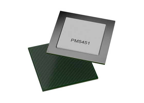 PM5451A-FEI Integrated Circuit Chip HyPHY-AXS OTN επεξεργαστής για CPE ή Muxponders