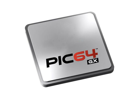 PIC64GX1000-C/FCSP Μικροελεγκτής MCU 64Bit Μικροεπεξεργαστής IC CSPBGA325 Ενσωματωμένο MPU