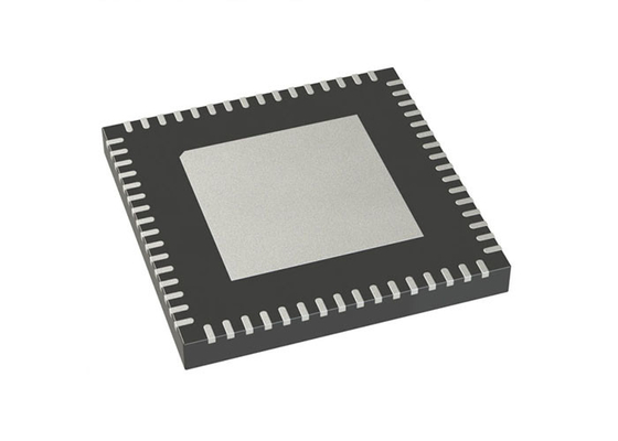 Μικροελεγκτής MCU υψηλής απόδοσης 32-bit μονοπυρήνα PIC32MX