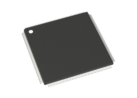 Μικροελεγκτής PIC32MZ1024EFH144T-I/PL MCU 32-bit 200MHz Μονόπυρη Μικροελεγκτές PIC32MZ