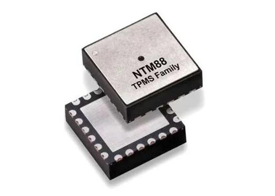 NTM88K135ST1 Αισθητήρας IC Αισθητήρες παρακολούθησης πίεσης ελαστικών HQFN24 Αισθητήρες πίεσης
