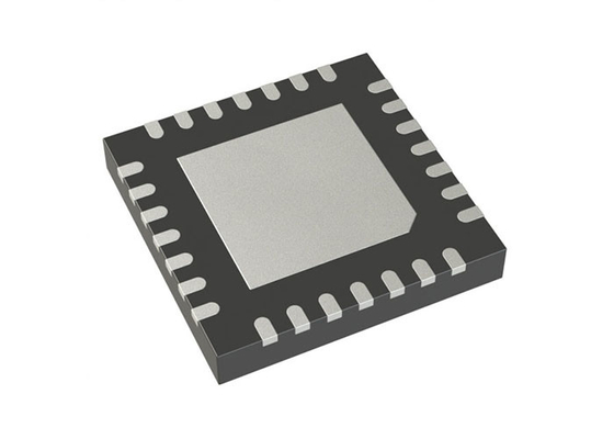 PIC32MM0032GPL028T-I/ML Μικροελεγκτής MCU 32-Bit Single-Core 25MHz PIC32MM Μικροελεγκτής 28-QFN