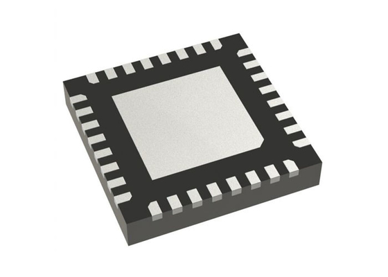 NCP81418MNTXG Συνολικού κυκλώματος Chip Hot Swap Slave-Only Smart Fuse 18V Διακόπτες ισχύος