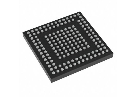 SJA1105TELY Ethernet IC 5-Θυρών Automotive Ethernet Switch Πακέτο 159-LFBGA