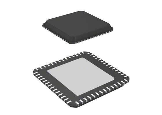 LAN9730I-ABZJ Ethernet IC USB 2.0 σε Ethernet Controller VQFN56 Ethernet Bridges
