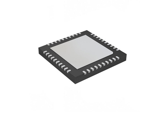 LM251772RHAR Ολοκληρωμένο Κύκλωμα Chip Buck Boost Controller VQFN40 Buck Boost Regulator