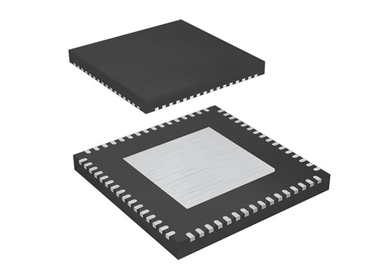 LAN9253-I/R4X Ethernet IC EtherCAT SubDevice Controller με ενσωματωμένα Ethernet PHYs