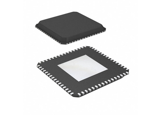 LAN9513-JZX Ethernet IC Γέφυρες Ethernet QFN64 USB 2.0 Hub Ethernet Controller