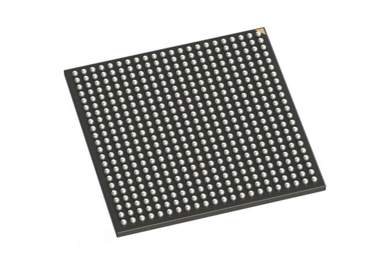 PIC64GX1000-C/FCVP Μικροελεγκτής MCU 64Bit 4 Core Μικροεπεξεργαστής IC 625MHz Chip MPU