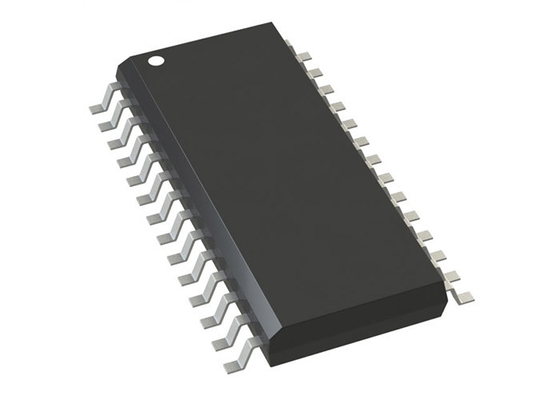 AVR32DB28T-E/SO μικροελεγκτής MCU υψηλής ακρίβειας 24MHz AVR DB ενσωματωμένος μικροελεγκτής IC