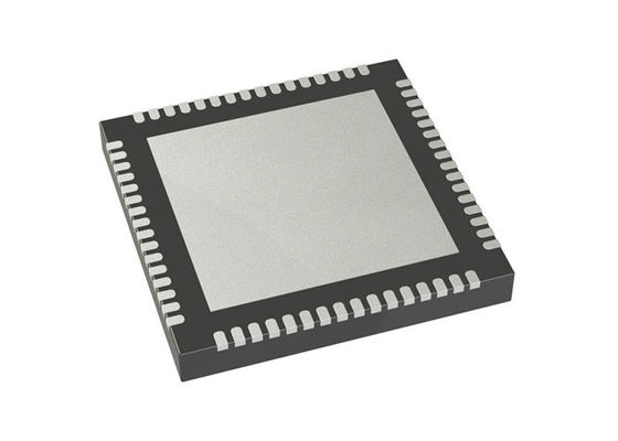 ATSAME51J20A-MF Μικροελεγκτής MCU Single-Core ARM Cortex-M4F SAM E51 Embedded Microcontroller