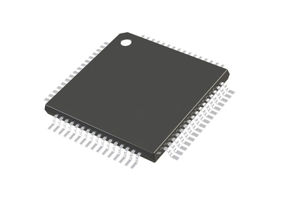 ATSAMC20J15A-AU μικροελεγκτής MCU χαμηλής ισχύος 2.7V έως 5.5V SAM C20 μικροελεγκτής IC