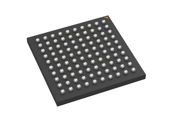 ATSAM4E8CB-CN Μικροελεγκτής MCU 32-bit Μονόπυρη 120MHz SAM4E Μικροελεγκτής