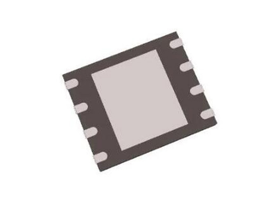 AT25SF2561C-MWUB Μνήμη IC Chip 256Mbit SPI Σειριακή μνήμη flash DFN8 ή μνήμη flash