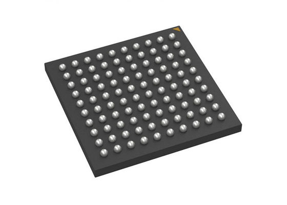 Μικροελεγκτής AT91SAM7XC512B-CU MCU Υψηλής Ταχύτητας 55MHz 512KB Flash SAM7XC