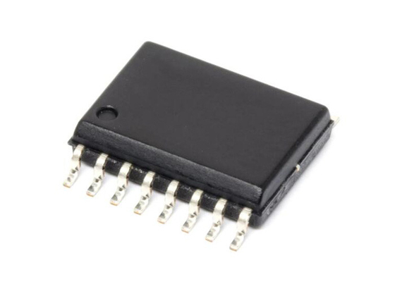 AT25QF2561C-SXUB Μνήμη IC Chip 256Mbit NOR Flash Memory SOIC16 SPI Serial Flash Memory
