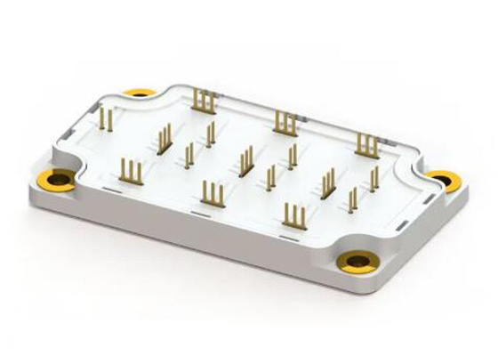 APTGT100TA120TPG Μονάδες IGBT Αυτοκινήτου Τριφασική Διάταξη IGBT Μονάδα SP6P Πακέτο