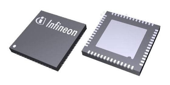 CY8C4146LWE-HVS015 Μικροελεγκτής MCU Mixed Signal MCU PSOC 4 HV MS 64k Μικροελεγκτές