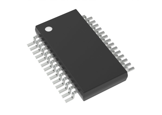 Μικροελεγκτής AVR32DB28T-E/SS MCU 8-Bit 24MHz 32KB Flash AVR DB Microcontroller IC 28-SSOP