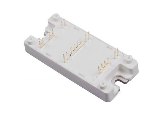 APTGT100DH60TG Αγορά αυτοκινήτων IGBT Μονάδες 600V 100A Ασύμμετρη γέφυρα IGBT Μονάδα SP4