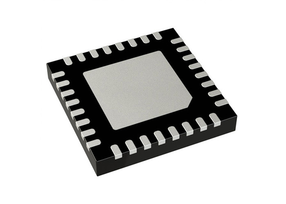 ADW54012Z-0 Ενοποιημένο κύκλωμα Chip Αναλογικός διασταυρωτικός διακόπτης με διπλή/μονή τροφοδοσία