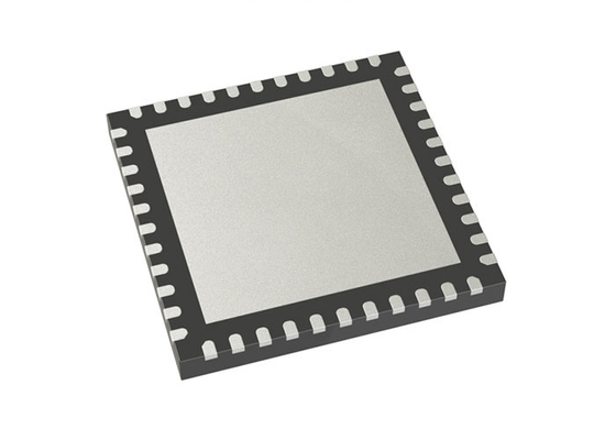 PIC32MX250F128DT-50I/ML Μικροελεγκτής MCU Χαμηλής Ισχύος 32-Bit Single-Core 50MHz Μικροελεγκτές