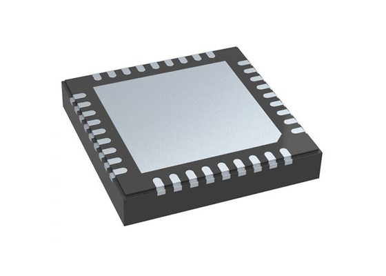 PIC32AK3208GC41036T-I/M7 Μικροελεγκτής MCU 32-Bit 200MHz PIC32AK Microcontroller IC 36-VQFN