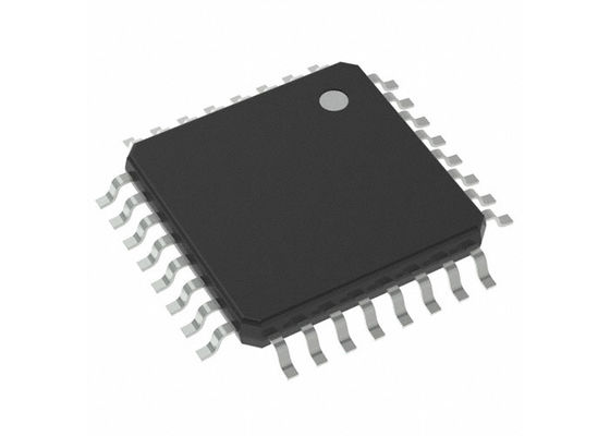 ATSAML10E16A-AF Μικροελεγκτής MCU 32-bit SAM L10 Μικροελεγκτής IC με ισχυρή ασφάλεια