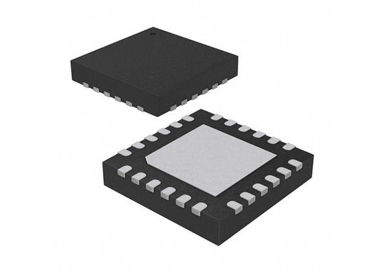 ATSAML10D14A-MU Μικροελεγκτής MCU ARM Cortex-M23 SAM L10 Microcontroller IC 24-VQFN