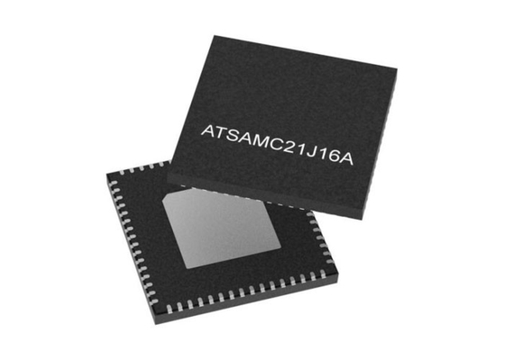 ATSAMC21J16A-MU Μικροελεγκτής MCU