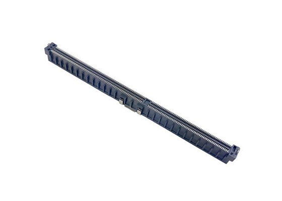 SE1028026111111 συνδετήρες 240POS Card Edge Connector 0,65mm Slim Cool Edge Connector