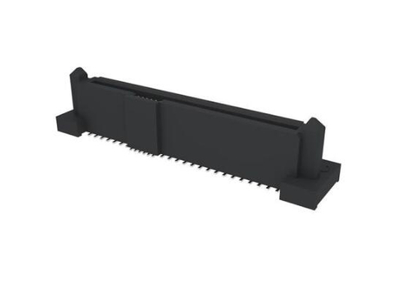 PSAS4F3130341TR Συνδετήρες SAS PCIe Υποδοχή Συνδετήρες 68POS Επανασυνδεόμενοι Συνδετήρες