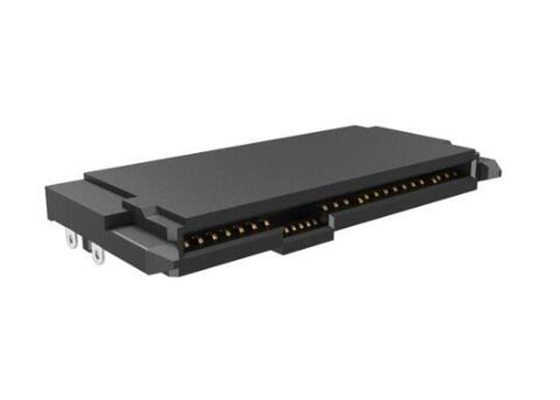Σύνδεσμοι PSAS4F4130011TR Σύνδεσμοι 68POS Σύνδεσμοι που συνδέονται SAS PCIe 4.0 Σύνδεσμοι