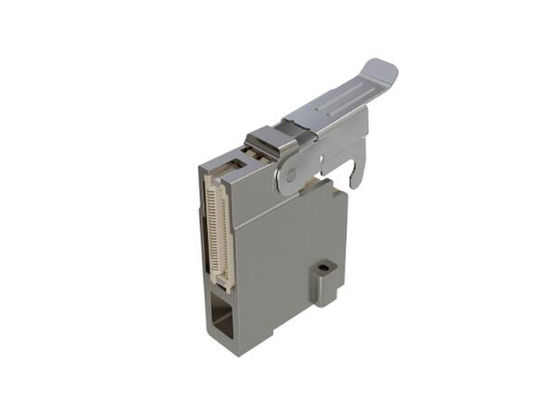 MET005602413011 Σύνδεσμοι 56POS Card Edge Connectors 0,60mm Μίνι Cool Edge Connectors